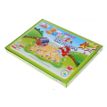 Puzzle Rancho QQ 3D